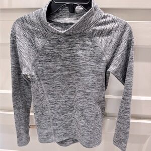 DSG compression shirt
